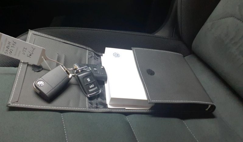 
								Volkswagen Tiguan Allspace Elegance 2.0 TDI DSG 4Motion*MATRIX*VIRTU*ACC+*HUD*StHz voll									