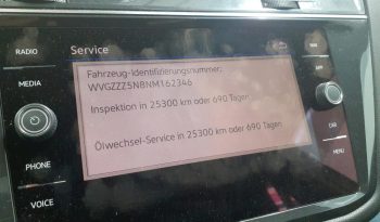 
									Volkswagen Tiguan Allspace Elegance 2.0 TDI DSG 4Motion*MATRIX*VIRTU*ACC+*HUD*StHz voll								