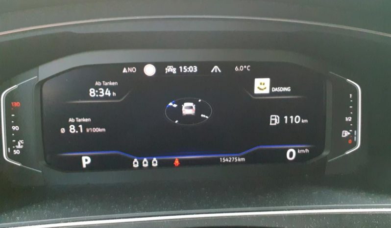 
								Volkswagen Tiguan Allspace Elegance 2.0 TDI DSG 4Motion*MATRIX*VIRTU*ACC+*HUD*StHz voll									