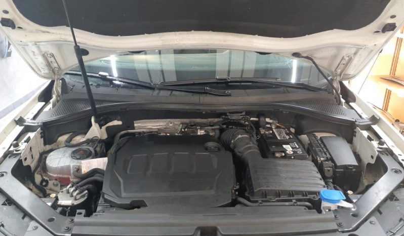 
								Volkswagen Tiguan Allspace Elegance 2.0 TDI DSG 4Motion*MATRIX*VIRTU*ACC+*HUD*StHz voll									