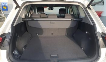 
									Volkswagen Tiguan Allspace Elegance 2.0 TDI DSG 4Motion*MATRIX*VIRTU*ACC+*HUD*StHz voll								