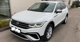 Volkswagen Tiguan Allspace Elegance 2.0 TDI DSG 4Motion*MATRIX*VIRTU*ACC+*HUD*StHz