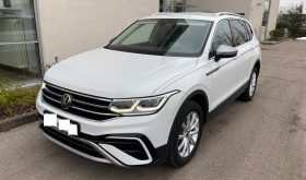 Volkswagen Tiguan Allspace Elegance 2.0 TDI DSG 4Motion*MATRIX*VIRTU*ACC+*HUD*StHz