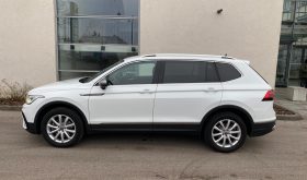 Volkswagen Tiguan Allspace Elegance 2.0 TDI DSG 4Motion*MATRIX*VIRTU*ACC+*HUD*StHz