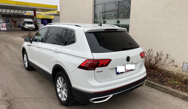 Volkswagen Tiguan Allspace Elegance 2.0 TDI DSG 4Motion*MATRIX*VIRTU*ACC+*HUD*StHz