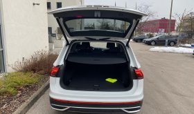 Volkswagen Tiguan Allspace Elegance 2.0 TDI DSG 4Motion*MATRIX*VIRTU*ACC+*HUD*StHz