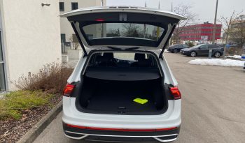 
									Volkswagen Tiguan Allspace Elegance 2.0 TDI DSG 4Motion*MATRIX*VIRTU*ACC+*HUD*StHz voll								