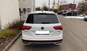 Volkswagen Tiguan Allspace Elegance 2.0 TDI DSG 4Motion*MATRIX*VIRTU*ACC+*HUD*StHz