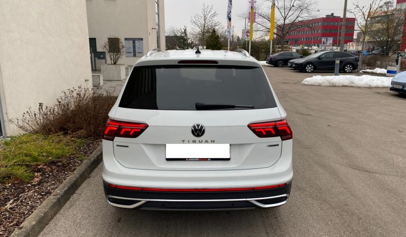 Volkswagen Tiguan Allspace Elegance 2.0 TDI DSG 4Motion*MATRIX*VIRTU*ACC+*HUD*StHz