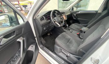 
									Volkswagen Tiguan Allspace Elegance 2.0 TDI DSG 4Motion*MATRIX*VIRTU*ACC+*HUD*StHz voll								