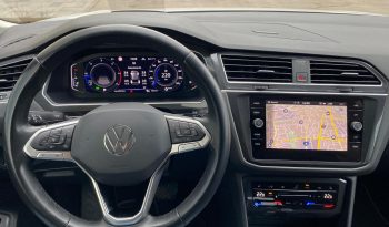 
									Volkswagen Tiguan Allspace Elegance 2.0 TDI DSG 4Motion*MATRIX*VIRTU*ACC+*HUD*StHz voll								