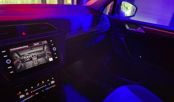 
									Volkswagen Tiguan Allspace Elegance 2.0 TDI DSG 4Motion*MATRIX*VIRTU*ACC+*HUD*StHz voll								