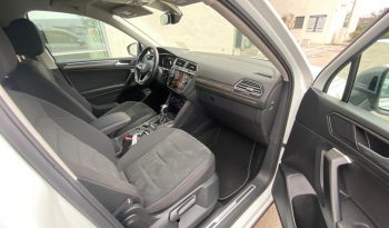 
									Volkswagen Tiguan Allspace Elegance 2.0 TDI DSG 4Motion*MATRIX*VIRTU*ACC+*HUD*StHz voll								