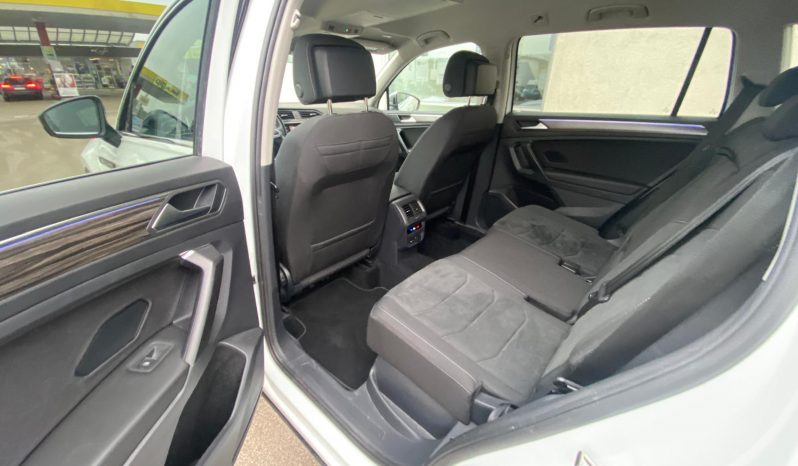 
								Volkswagen Tiguan Allspace Elegance 2.0 TDI DSG 4Motion*MATRIX*VIRTU*ACC+*HUD*StHz voll									