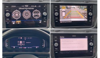 
									Volkswagen Tiguan Allspace Elegance 2.0 TDI DSG 4Motion*MATRIX*VIRTU*ACC+*HUD*StHz voll								