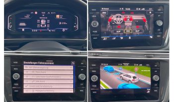 
									Volkswagen Tiguan Allspace Elegance 2.0 TDI DSG 4Motion*MATRIX*VIRTU*ACC+*HUD*StHz voll								