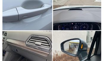 
									Volkswagen Tiguan Allspace Elegance 2.0 TDI DSG 4Motion*MATRIX*VIRTU*ACC+*HUD*StHz voll								