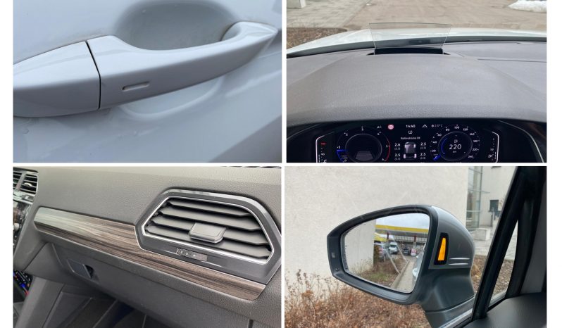 
								Volkswagen Tiguan Allspace Elegance 2.0 TDI DSG 4Motion*MATRIX*VIRTU*ACC+*HUD*StHz voll									