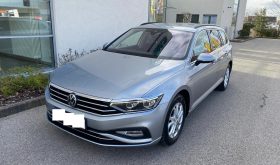 Volkswagen Passat Variant 2.0 TDI SCR DSG Business MATRIX*VIRTU*ACC+*Line*R-KAMERA