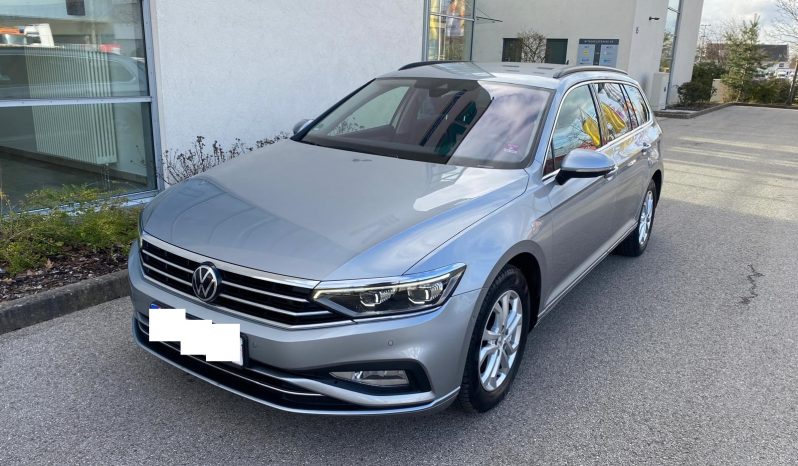 Volkswagen Passat Variant 2.0 TDI SCR DSG Business MATRIX*VIRTU*ACC+*Line*R-KAMERA