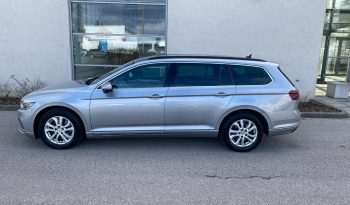 
									Volkswagen Passat Variant 2.0 TDI SCR DSG Business MATRIX*VIRTU*ACC+*Line*R-KAMERA voll								