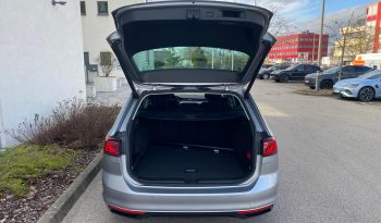 
									Volkswagen Passat Variant 2.0 TDI SCR DSG Business MATRIX*VIRTU*ACC+*Line*R-KAMERA voll								