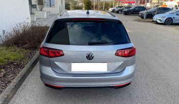 
									Volkswagen Passat Variant 2.0 TDI SCR DSG Business MATRIX*VIRTU*ACC+*Line*R-KAMERA voll								