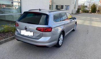 
									Volkswagen Passat Variant 2.0 TDI SCR DSG Business MATRIX*VIRTU*ACC+*Line*R-KAMERA voll								