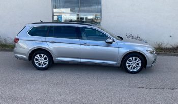 
									Volkswagen Passat Variant 2.0 TDI SCR DSG Business MATRIX*VIRTU*ACC+*Line*R-KAMERA voll								