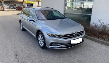 
									Volkswagen Passat Variant 2.0 TDI SCR DSG Business MATRIX*VIRTU*ACC+*Line*R-KAMERA voll								