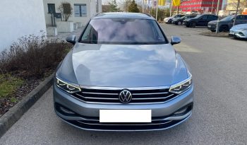 
									Volkswagen Passat Variant 2.0 TDI SCR DSG Business MATRIX*VIRTU*ACC+*Line*R-KAMERA voll								