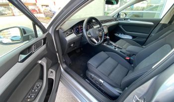 
									Volkswagen Passat Variant 2.0 TDI SCR DSG Business MATRIX*VIRTU*ACC+*Line*R-KAMERA voll								