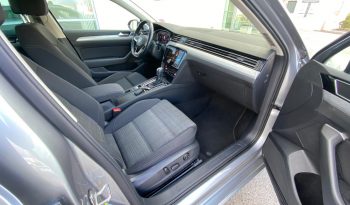 
									Volkswagen Passat Variant 2.0 TDI SCR DSG Business MATRIX*VIRTU*ACC+*Line*R-KAMERA voll								