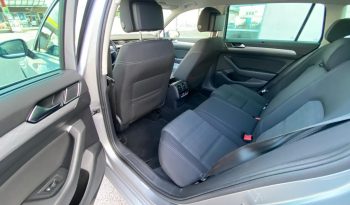 
									Volkswagen Passat Variant 2.0 TDI SCR DSG Business MATRIX*VIRTU*ACC+*Line*R-KAMERA voll								