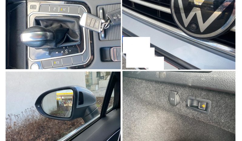 
								Volkswagen Passat Variant 2.0 TDI SCR DSG Business MATRIX*VIRTU*ACC+*Line*R-KAMERA voll									