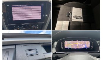 
									Volkswagen Passat Variant 2.0 TDI SCR DSG Business MATRIX*VIRTU*ACC+*Line*R-KAMERA voll								