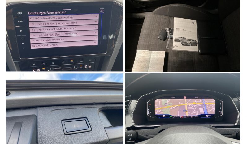 
								Volkswagen Passat Variant 2.0 TDI SCR DSG Business MATRIX*VIRTU*ACC+*Line*R-KAMERA voll									