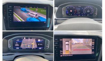 
									Volkswagen Passat Variant 2.0 TDI SCR DSG Business MATRIX*VIRTU*ACC+*Line*R-KAMERA voll								