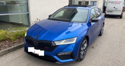 Skoda Octavia Combi RS 2.0 TDI DSG MATRIX*VIRTU*ACC+*Line*Pano*
