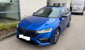 Skoda Octavia Combi RS 2.0 TDI DSG MATRIX*VIRTU*ACC+*Line*Pano*