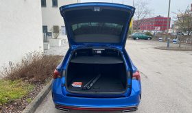 Skoda Octavia Combi RS 2.0 TDI DSG MATRIX*VIRTU*ACC+*Line*Pano*