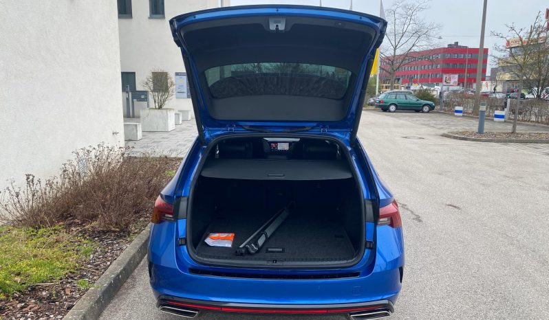 Skoda Octavia Combi RS 2.0 TDI DSG MATRIX*VIRTU*ACC+*Line*Pano*