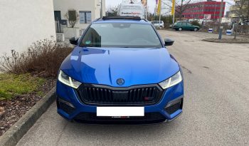 
									Skoda Octavia Combi RS 2.0 TDI DSG MATRIX*VIRTU*ACC+*Line*Pano* voll								