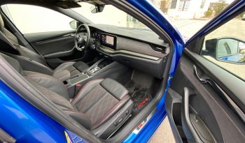 
									Skoda Octavia Combi RS 2.0 TDI DSG MATRIX*VIRTU*ACC+*Line*Pano* voll								