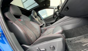 
									Skoda Octavia Combi RS 2.0 TDI DSG MATRIX*VIRTU*ACC+*Line*Pano* voll								