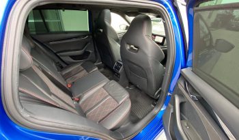 
									Skoda Octavia Combi RS 2.0 TDI DSG MATRIX*VIRTU*ACC+*Line*Pano* voll								