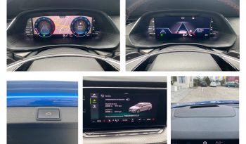 
									Skoda Octavia Combi RS 2.0 TDI DSG MATRIX*VIRTU*ACC+*Line*Pano* voll								