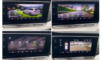 
									Skoda Octavia Combi RS 2.0 TDI DSG MATRIX*VIRTU*ACC+*Line*Pano* voll								