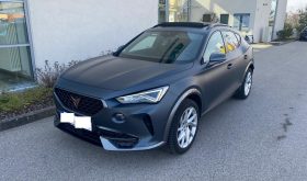 Cupra Formentor 2.0TDI 4Drive LED*PANO*LEDER*SOUND*R-Kam*ACC+*VOLL