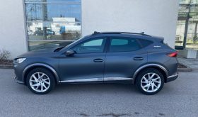 Cupra Formentor 2.0TDI 4Drive LED*PANO*LEDER*SOUND*R-Kam*ACC+*VOLL